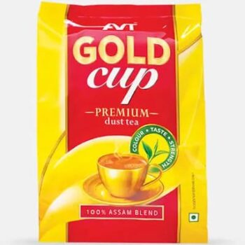 02756 /2G AVD GOLD CUP 1240RS