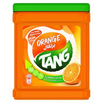 02431 /1/2 KG TANG 170