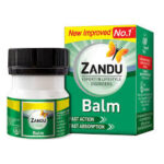 02812 /ZANDUBAM [160PCS] 2RS