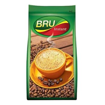 02727 /200g BRU S/MRP 280 RS/DP 239/1 CARTON 60 PCS