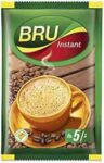 02726 / BRU/ /MRP 5 RS/ DP 4.16/ / 1 CARTON  PCS