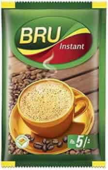 02726 / BRU/ /MRP 5 RS/ DP 4.16/ / 1 CARTON  PCS