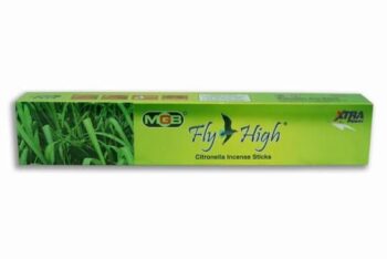 02835 /FLYHIGH MOSQUITO REPELLENT 180RS