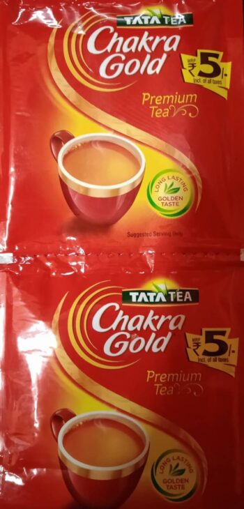 02706 /Chakra /MRP 5 /DP 3.41 /BOX 360 PCS