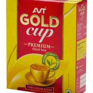 02702 /250g Gold Cup