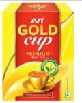 02701 /100g Gold Cup