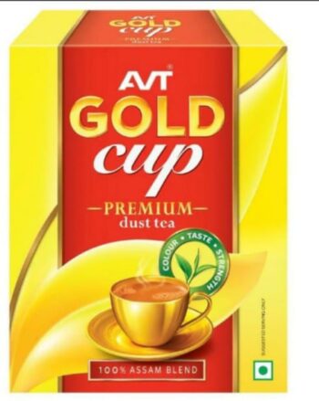02701 /100g Gold Cup