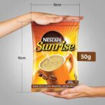 02846 /50G SUNRISE 160RS