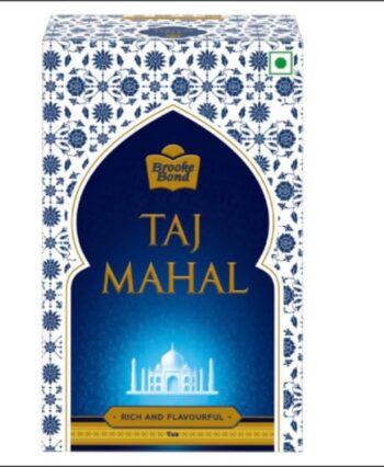 02695 / 250g Tajmahal