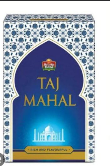 02691 /100g Tajmahal