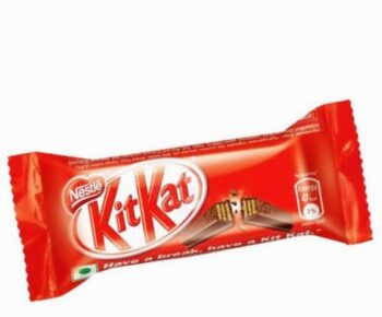 02872 /KITKET /MRP  20RS/DP 16.95/1 CARTON 720 PCS