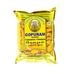 02517 /10KG GOPURAM TURMERIC POWDER [25]
