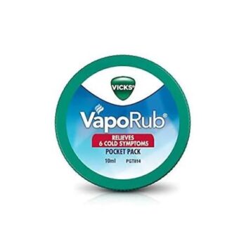 02520 /VICKS TIN 48RS