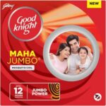 02763 /GOODNIGHT MAHA JUMBO 43RS