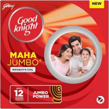 02763 /GOODNIGHT MAHA JUMBO 43RS