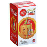 02764 /GOODNIGHT FLASH /MRP 85 /DP 70 /BOX 120 PCS