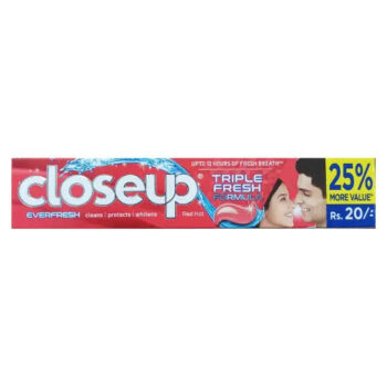 02778 /CLOSE UP [144PCS] 20RS