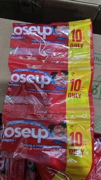 02777 /CLOSE UP[288PCS] 10RS
