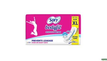 02801 /SOFY BODYFIT[48PCS] 35RS