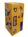 02394 /5 STAR CHOCOLATE  / MRP 5/ DP 3.98 / BOX  972 PCS