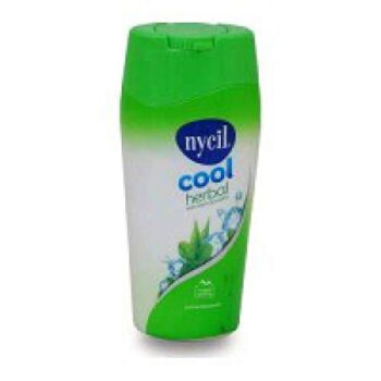 03052 /NYCIL GREEN /MRP 50 /DP 35 /BOX 24 PCS