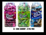 02747/CONEUP/MRP 175/DP 127/1CARTON 12 PCS