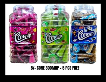 02747/CONEUP/MRP 175/DP 127/1CARTON 12 PCS