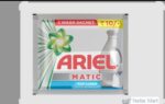 02652 /Arial Liquid (144) 10Rs
