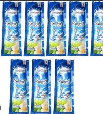 02644 /COMFORT STRING BLUE /MRP 4 /DP 3.25 /BOX 720 PCS