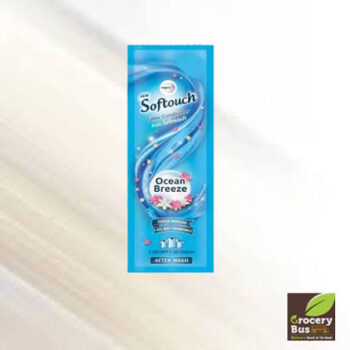 02537 /SOFT TOUCH BLUE /MRP 4 /DP 2.90 /BOX 720 PCS