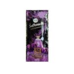 02538 /SOFT TOUCH PURPLE /MRP 4 /DP 2.90 /BOX 720 PCS