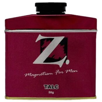 01272 /50G Z POWDER /MRP 80 /DP 51 /BOX 180 PCS