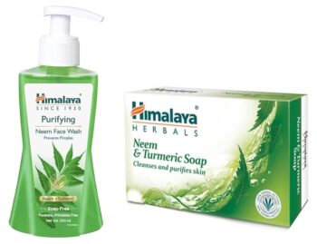 02963 /HIMALAYA NEEM SOAP /MRP 64 /DP 47.50 /BOX 72 PCS