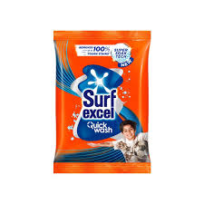 02541 /SURF EXCEL POWDER [60] 10RS