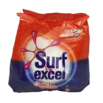 02545 /1/2KG SURF EXCEL /MRP 115 /DP 85 /BOX 36 PCS