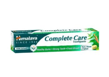 02966 /HIMALAYA PASTE /MRP 59 /DP 42.50 /BOX 60 PCS