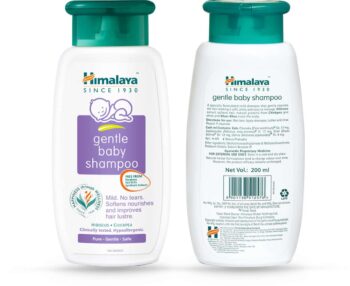 02962 /HIMALAYA BABY SHAMPOO /MRP 115 /DP 72 /BOX 36 PCS