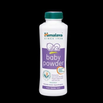 02548 /100G HIMALAYA BABY POWDER /MRP 125 /DP 81 /BOX 36 PCS