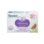 02975 /75KG HIMALAYA WATER MILAN BABY SOAP /MRP 68 /DP 43.75 /BOX 72 PCS