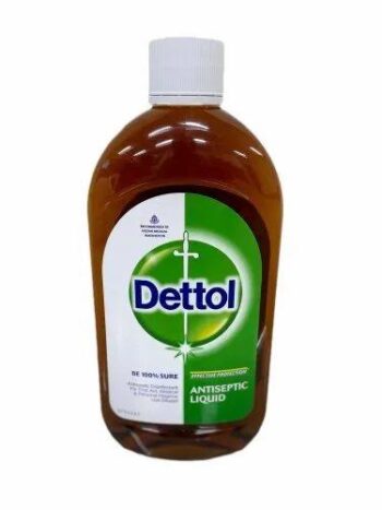 02565 /250ML DETTOL [60]