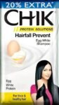 02569 /CHICK SHAMPOO WHITE /MRP 1 /DP 0.68 /BOX 960 PCS minimum order 4 box