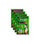 02573 /CHICK SHAMPOO GREEN /MRP 1 /DP 0.68/BOX 960 PCS minimum order 4 box