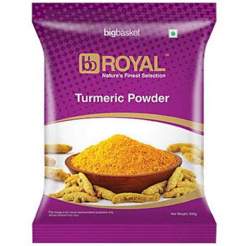 02575 /20G ROYAL TURMERIC POWDER