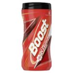02882 /200G BOOST JAR /MRP 124 /DP 109 /BOX 48 PCS