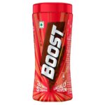 02883 /500G BOOST /MRP 299 /DP 265 /BOX 24 PCS