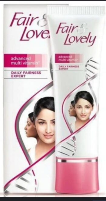 02782/FAIR &LOVELY /MRP 68/DP 57.25/1 CARTON 32 PCS