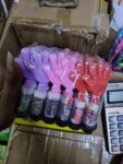 03111 /FIGHTER JET TOY /MRP 240 /DP 158 /BOX 24 JAR