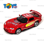 03166 /MINI VIPER TOY /MRP 300 /DP 188 /BOX 24 JAR