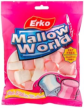 03167 /MONSTER MARSHMALLOW 5RS /MRP 150 /DP 103 /BOX 24 JAR