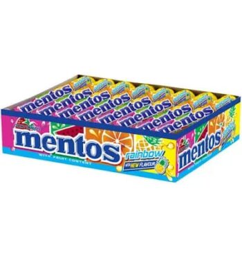 03038 /MENTOSMINT 210RS